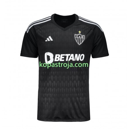 Billiga Fotbollströjor Atlético Mineiro Målvakt Hemma tröja 2023 Kortärmad